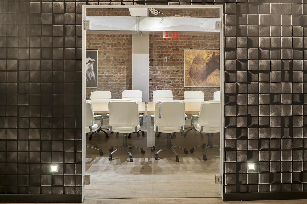 The Executive Loft At The Holland Hotel 蒙特利尔 客房 照片