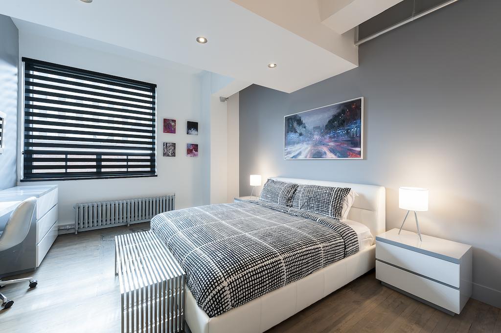 The Executive Loft At The Holland Hotel 蒙特利尔 客房 照片