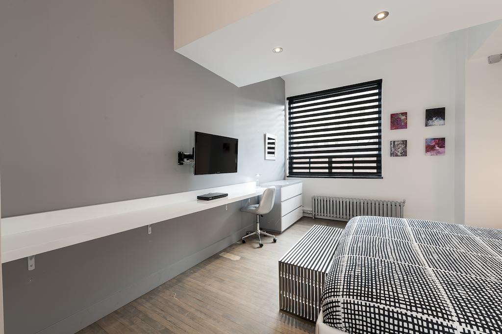 The Executive Loft At The Holland Hotel 蒙特利尔 客房 照片