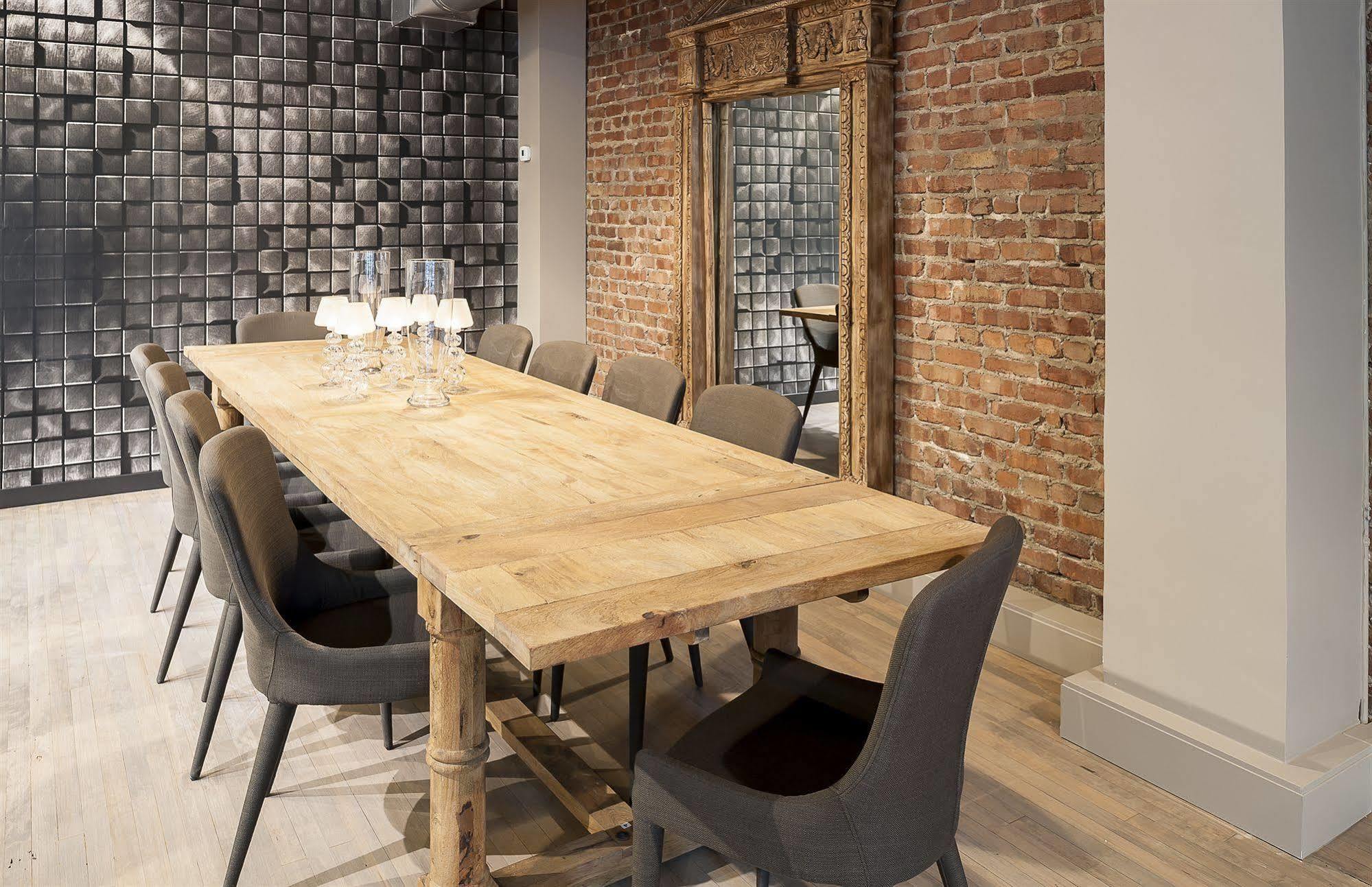 The Executive Loft At The Holland Hotel 蒙特利尔 外观 照片